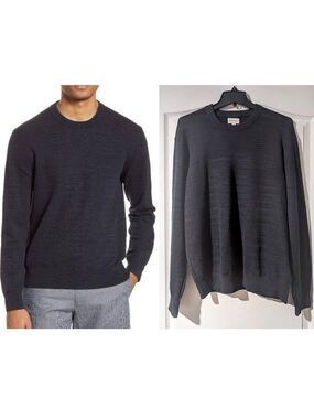 Club Monaco | Men's Club Slub Sweater
